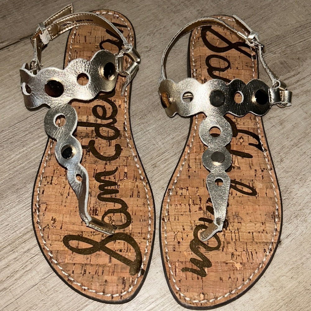 sam edelman flats